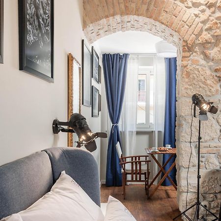 Photel Studio Apartments Crikvenica Luaran gambar