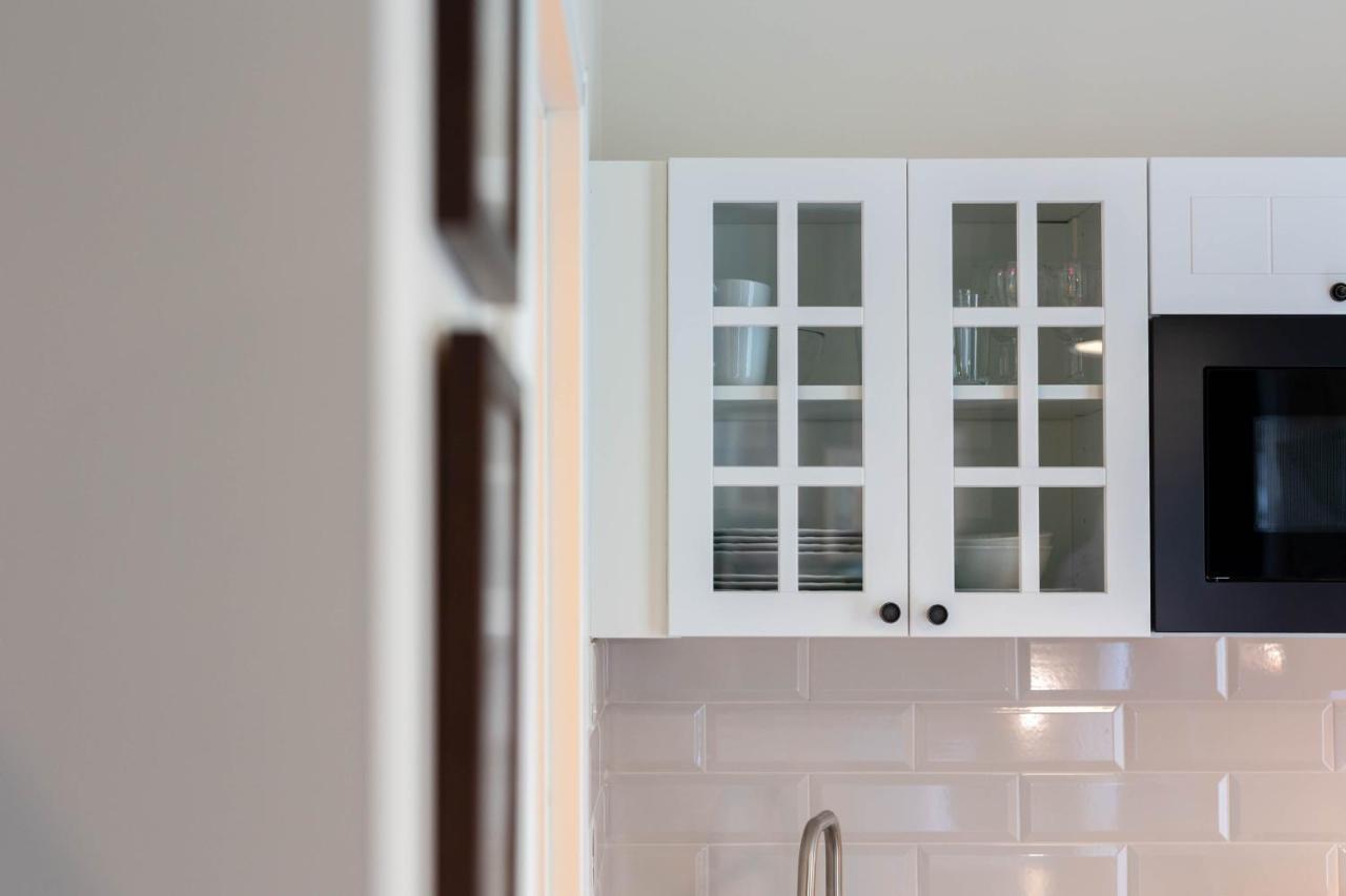Photel Studio Apartments Crikvenica Luaran gambar