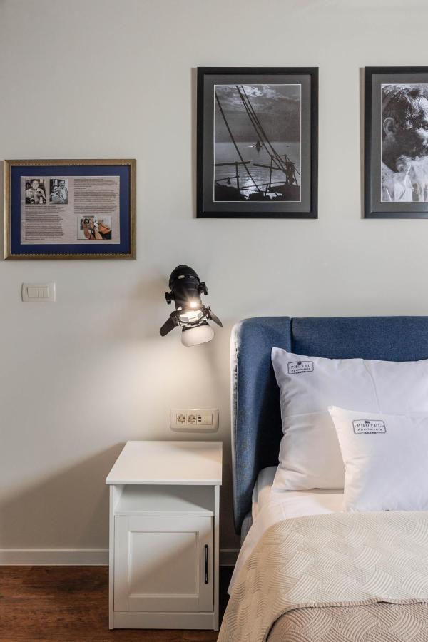 Photel Studio Apartments Crikvenica Luaran gambar