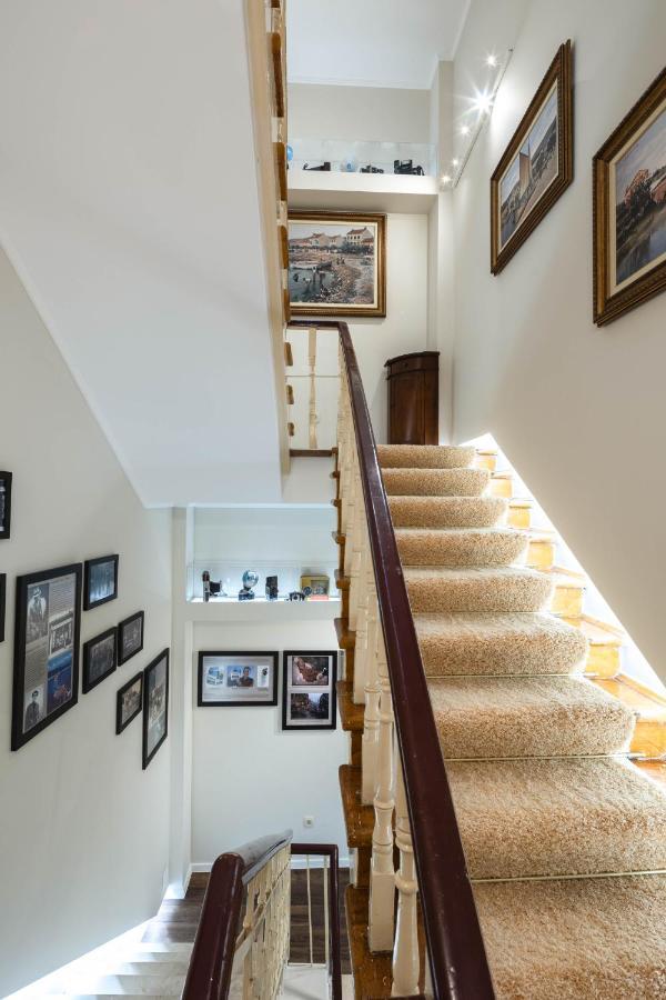 Photel Studio Apartments Crikvenica Luaran gambar