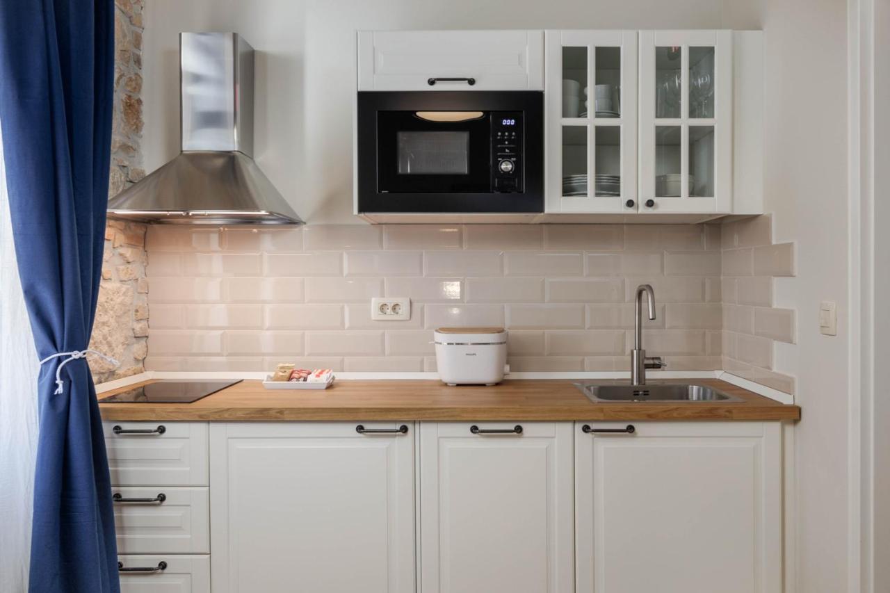 Photel Studio Apartments Crikvenica Luaran gambar