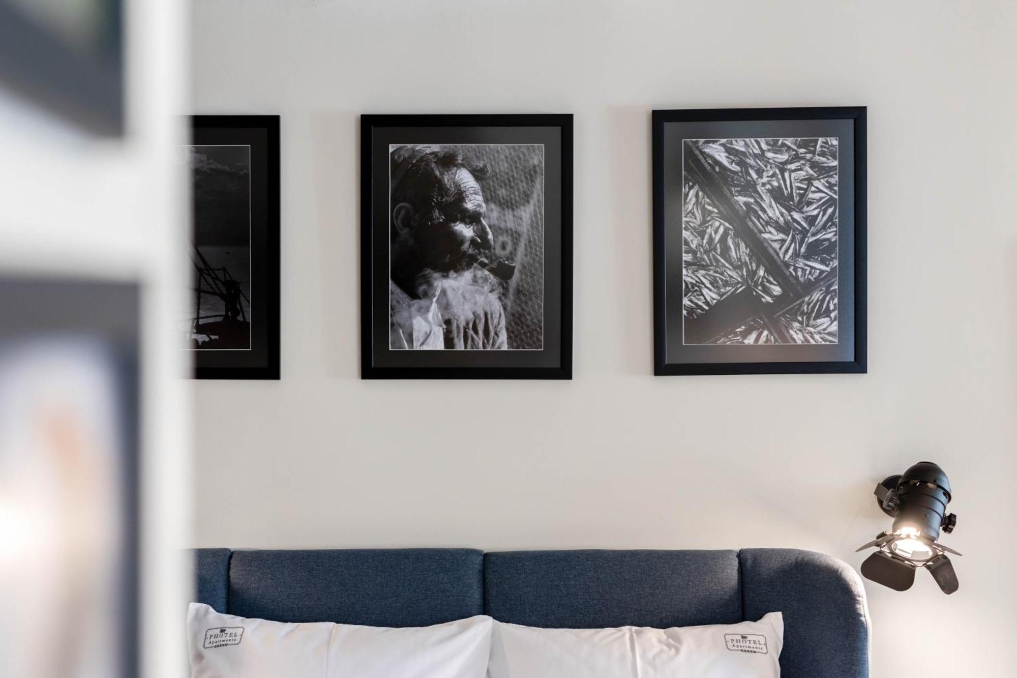 Photel Studio Apartments Crikvenica Luaran gambar