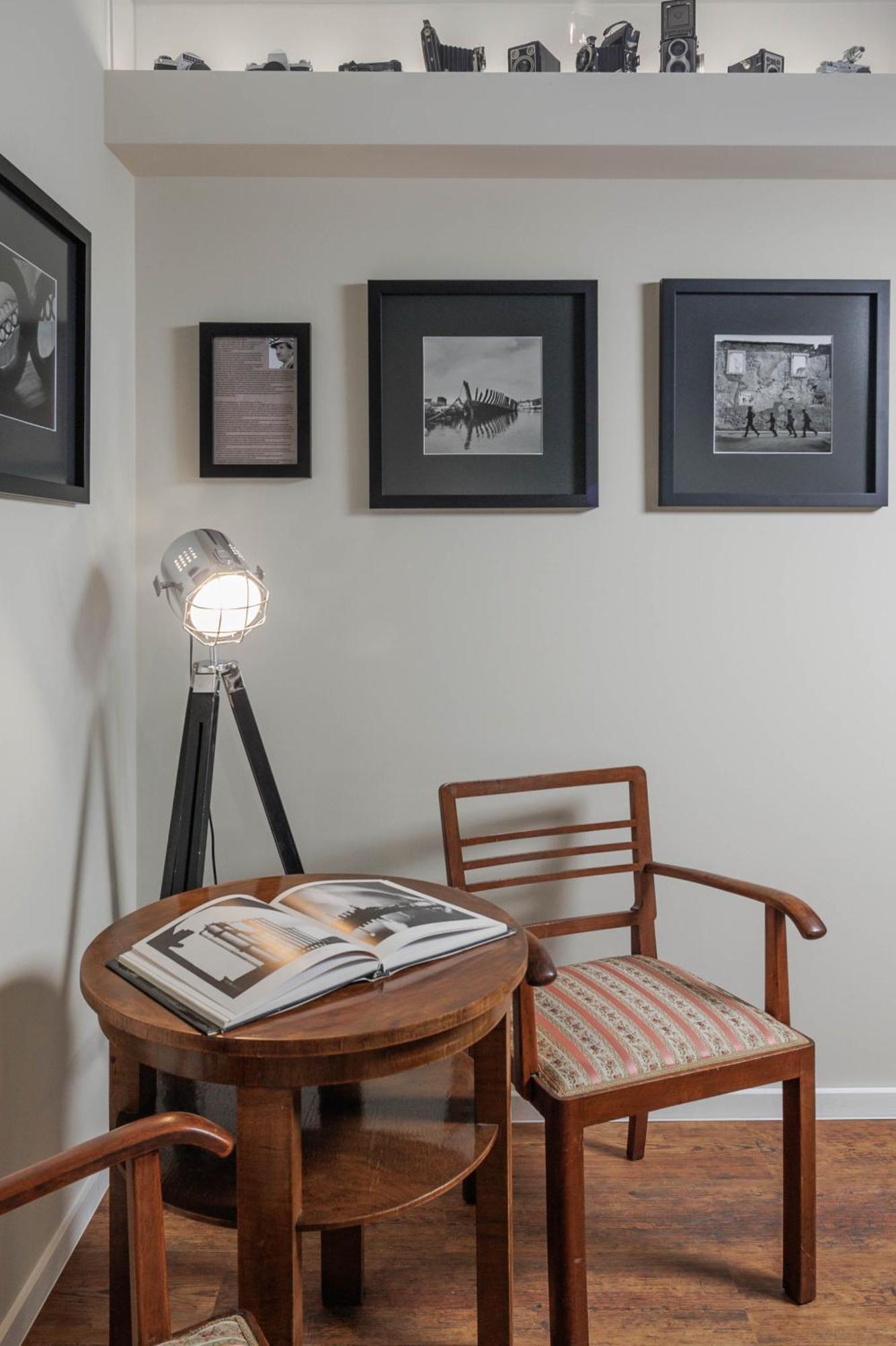 Photel Studio Apartments Crikvenica Luaran gambar
