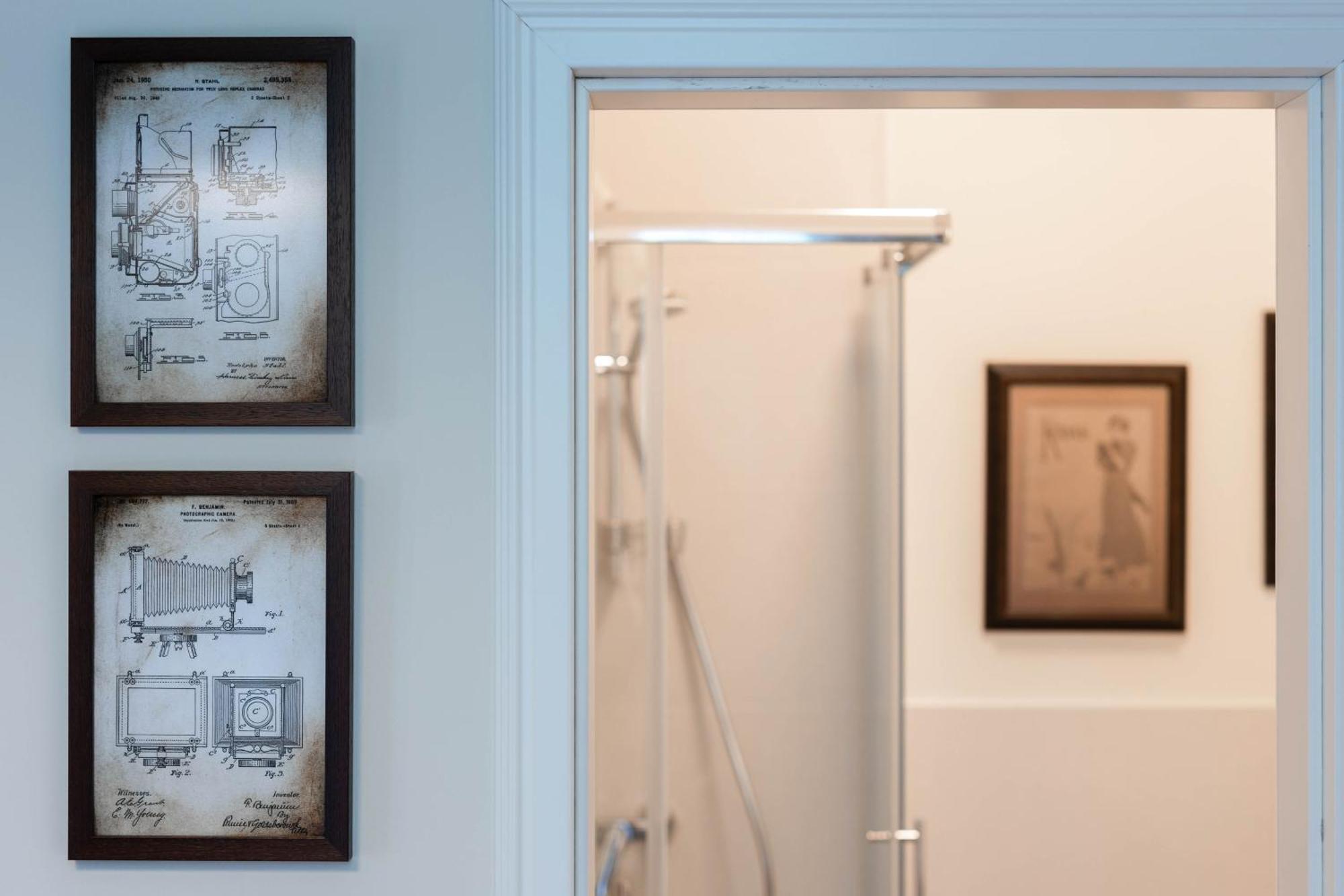 Photel Studio Apartments Crikvenica Luaran gambar