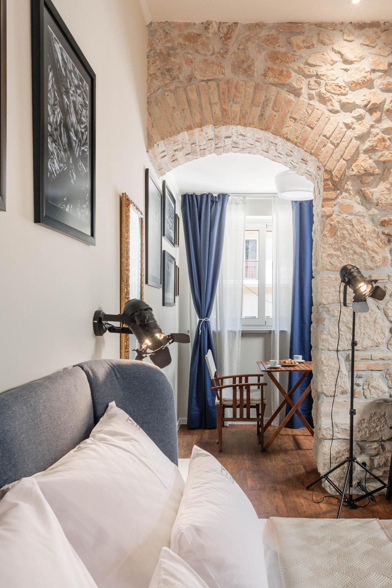 Photel Studio Apartments Crikvenica Luaran gambar