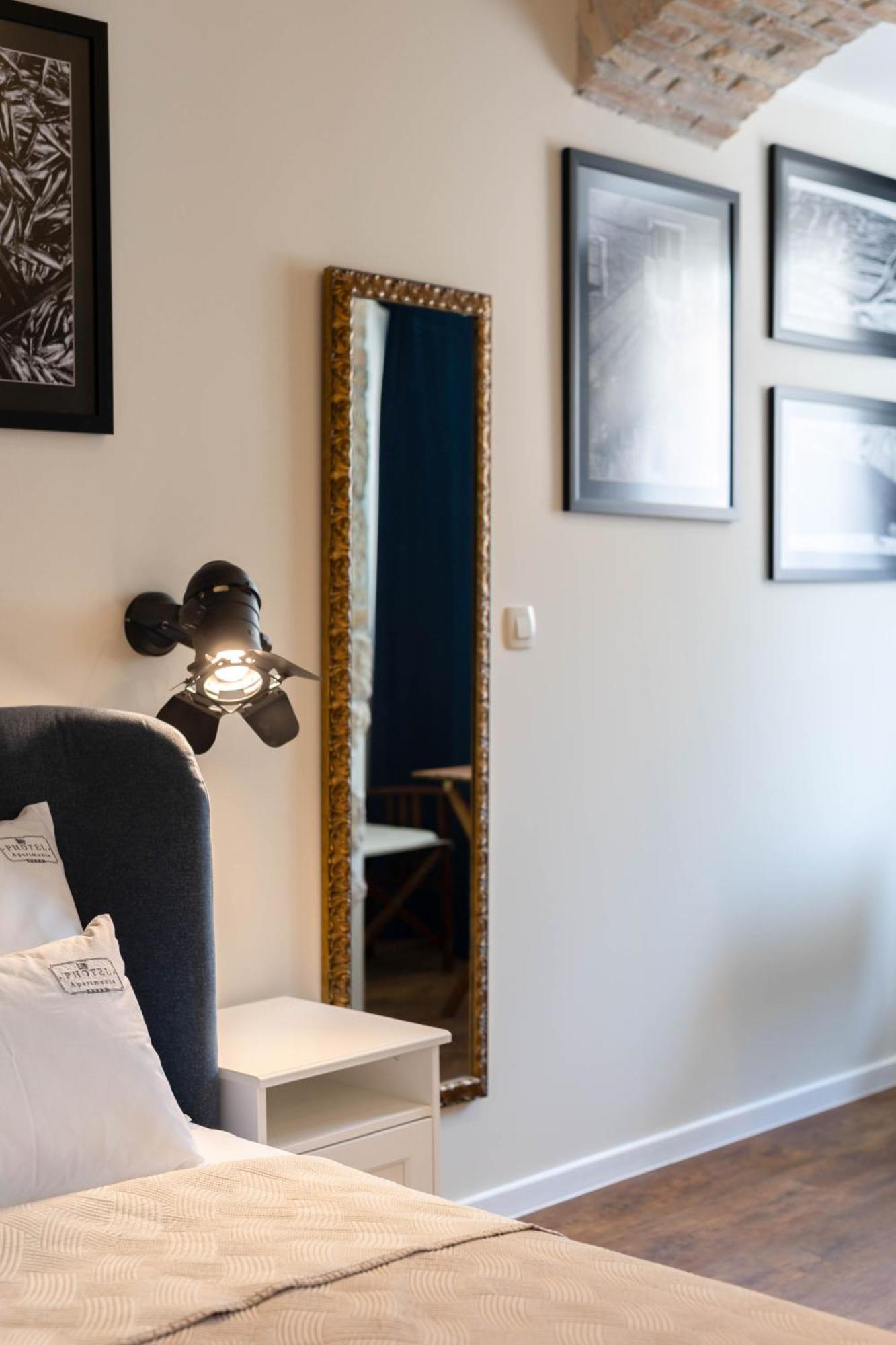 Photel Studio Apartments Crikvenica Luaran gambar
