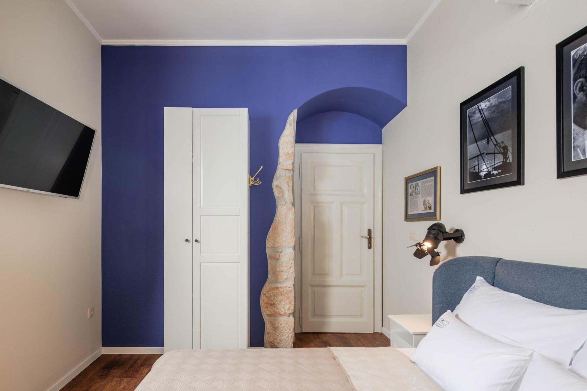 Photel Studio Apartments Crikvenica Luaran gambar