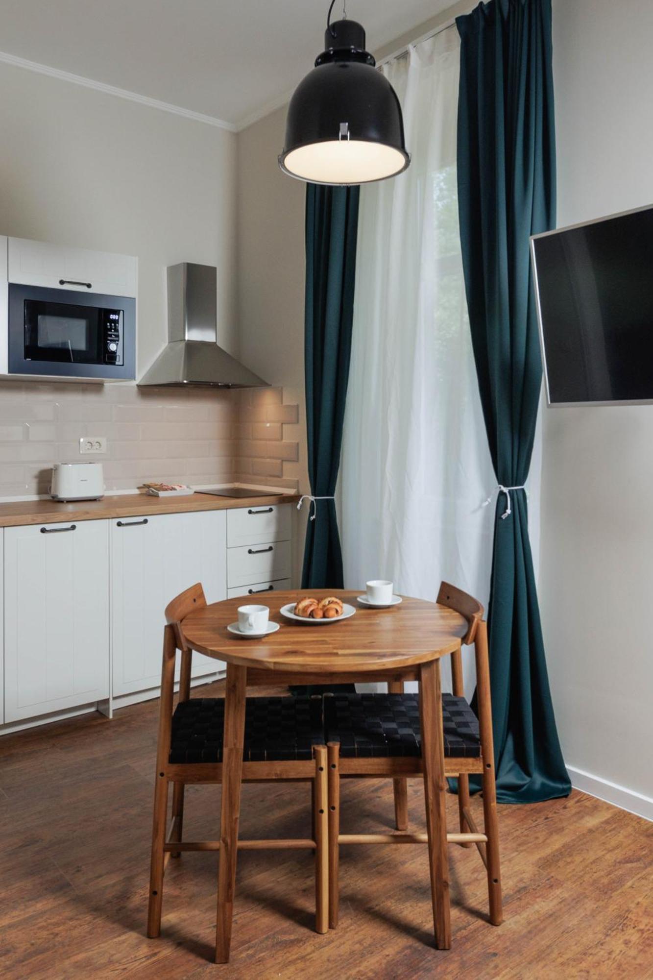 Photel Studio Apartments Crikvenica Luaran gambar