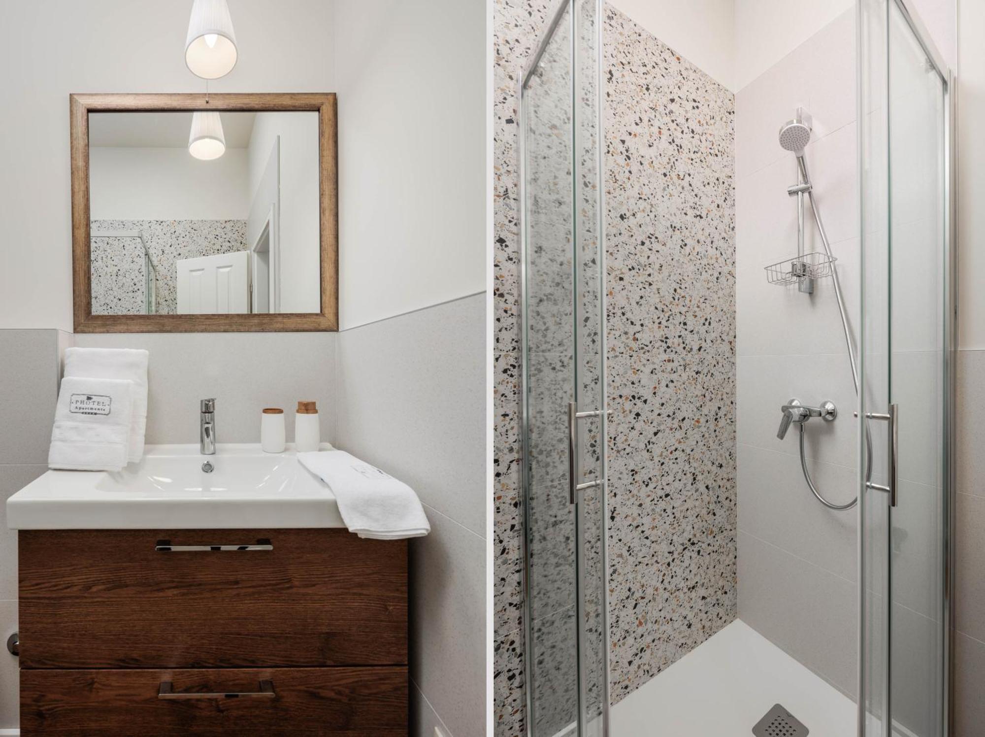 Photel Studio Apartments Crikvenica Luaran gambar