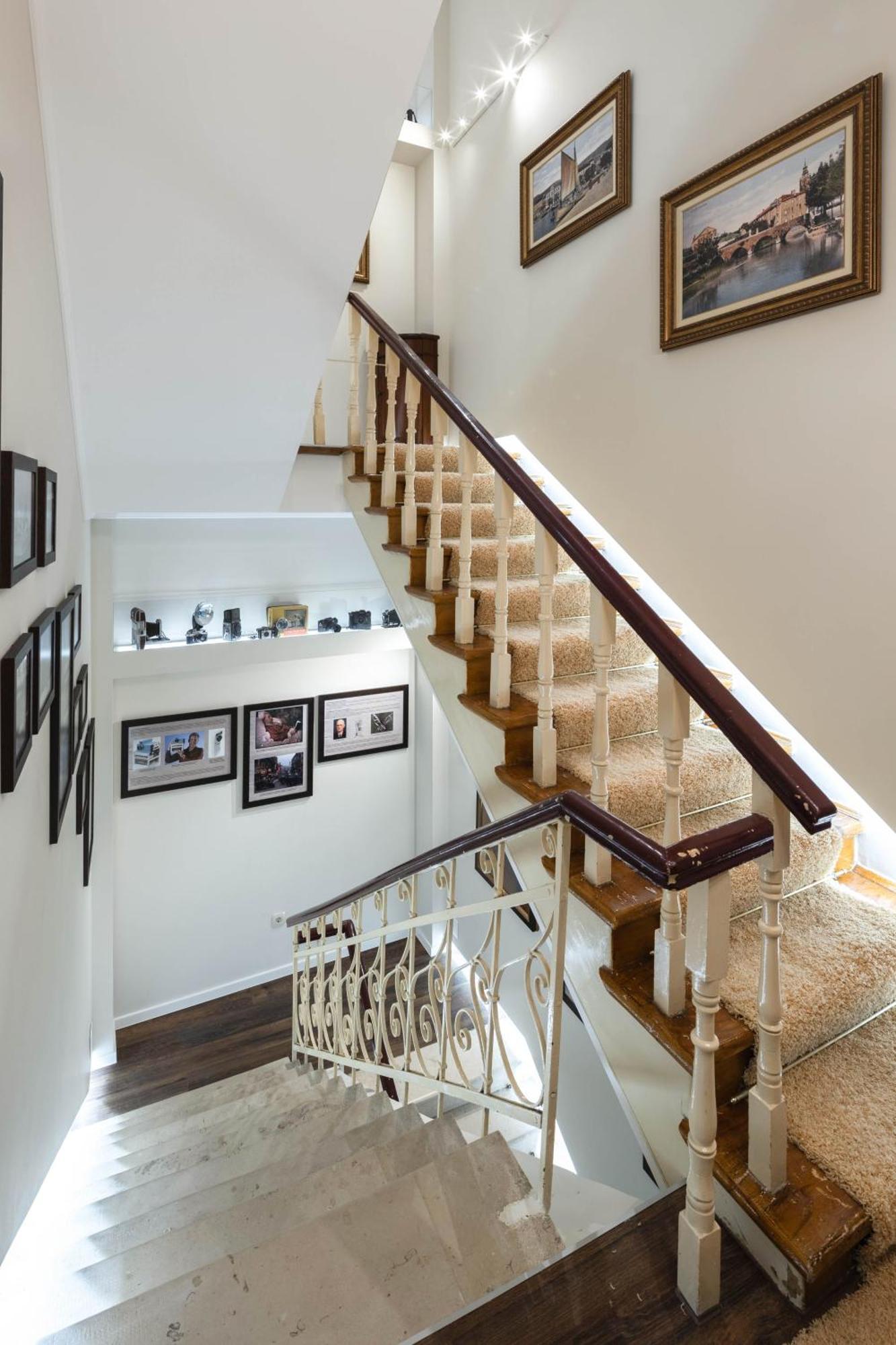 Photel Studio Apartments Crikvenica Luaran gambar