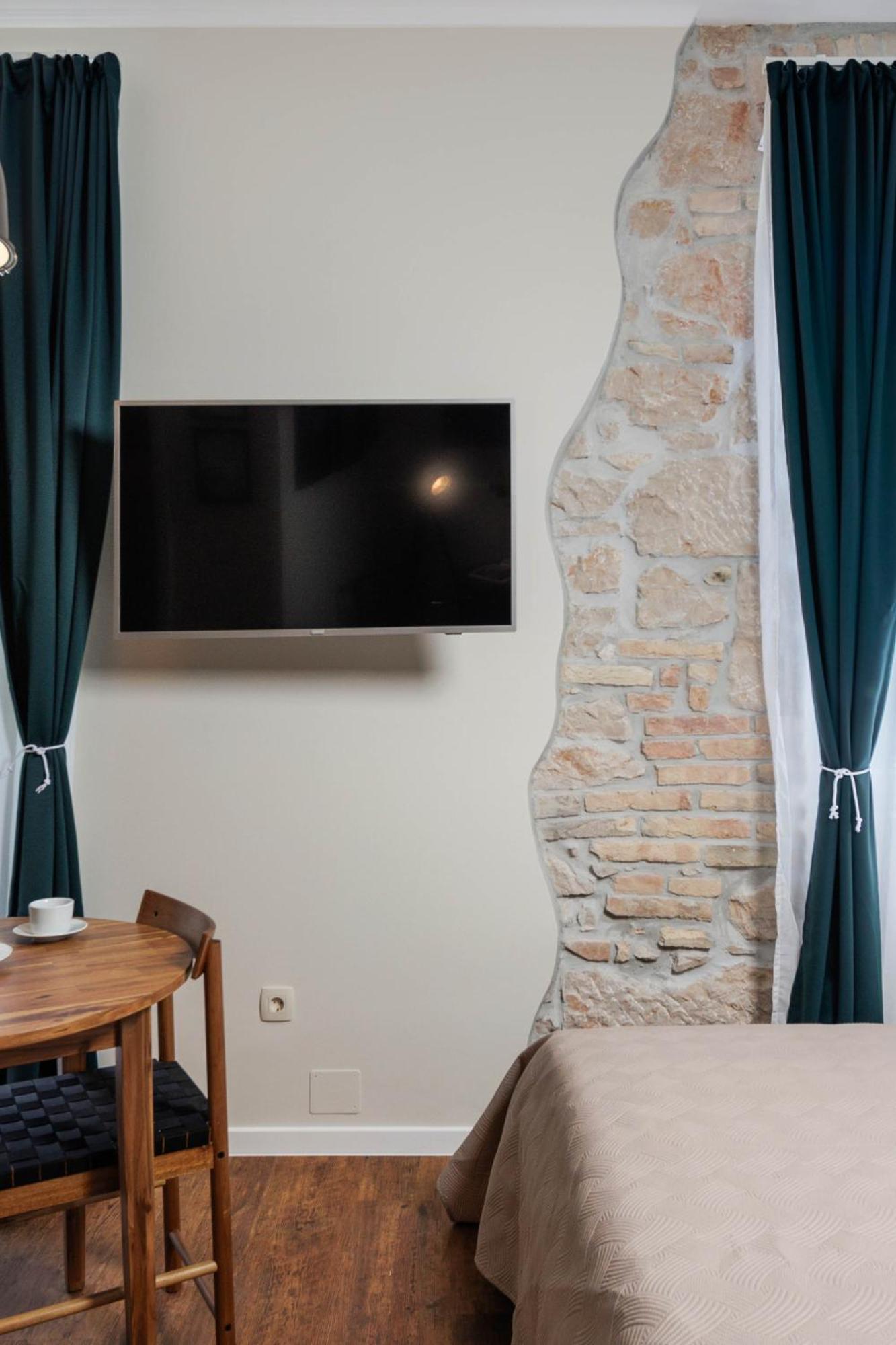 Photel Studio Apartments Crikvenica Luaran gambar