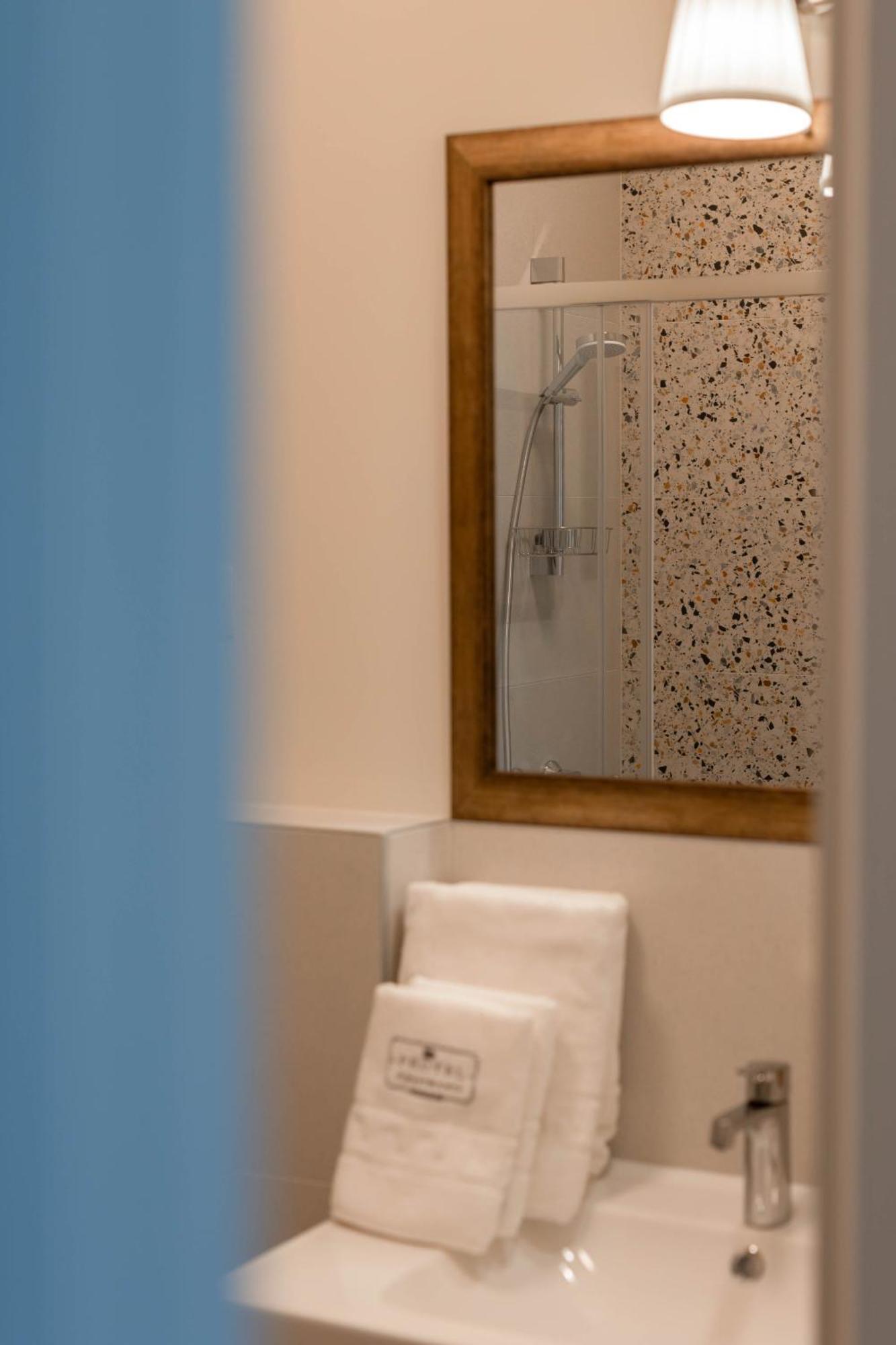 Photel Studio Apartments Crikvenica Luaran gambar