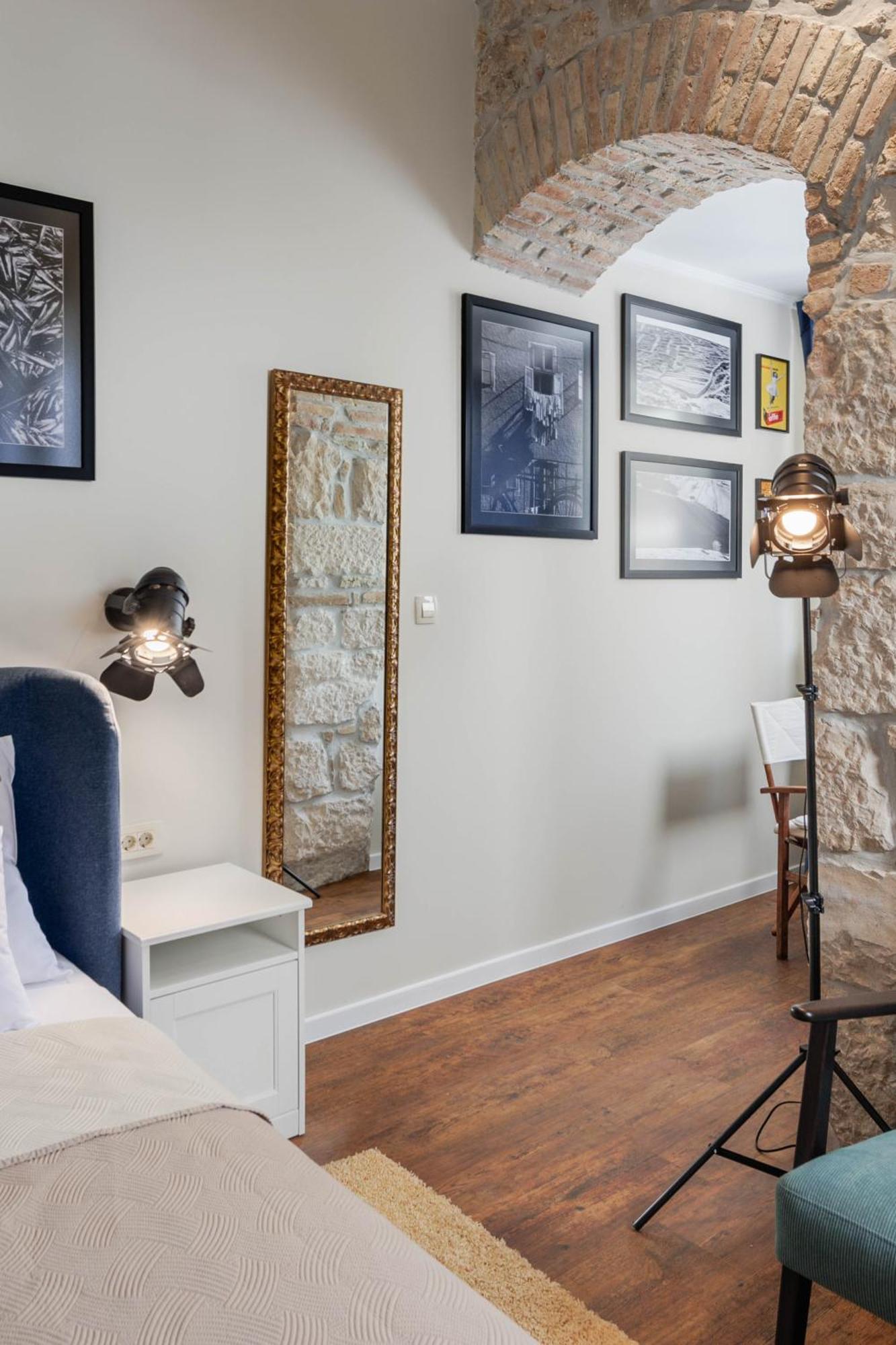 Photel Studio Apartments Crikvenica Luaran gambar